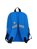 LEGO Ninjago backpack blue character design 34cm, UK version