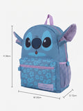 Disney Lilo and Stitch backpack with 3D ears, imported from the UK