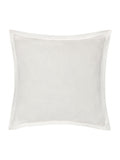Paoletti embroidered Christmas cushion 50cm, imported from the UK