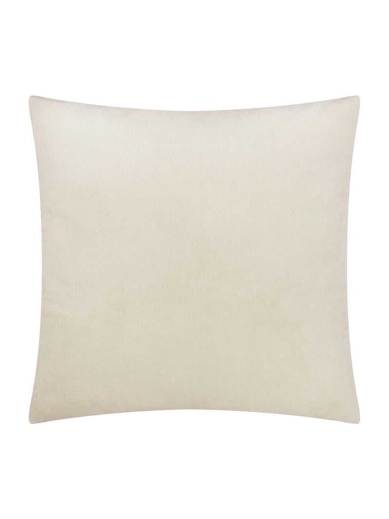 Wylder Natural Croft jacquard cushion, imported from the UK