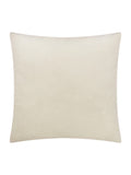 Wylder Natural Croft jacquard cushion, imported from the UK