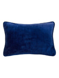 Wylder Serenity piped cushion 60x40 cm - British product
