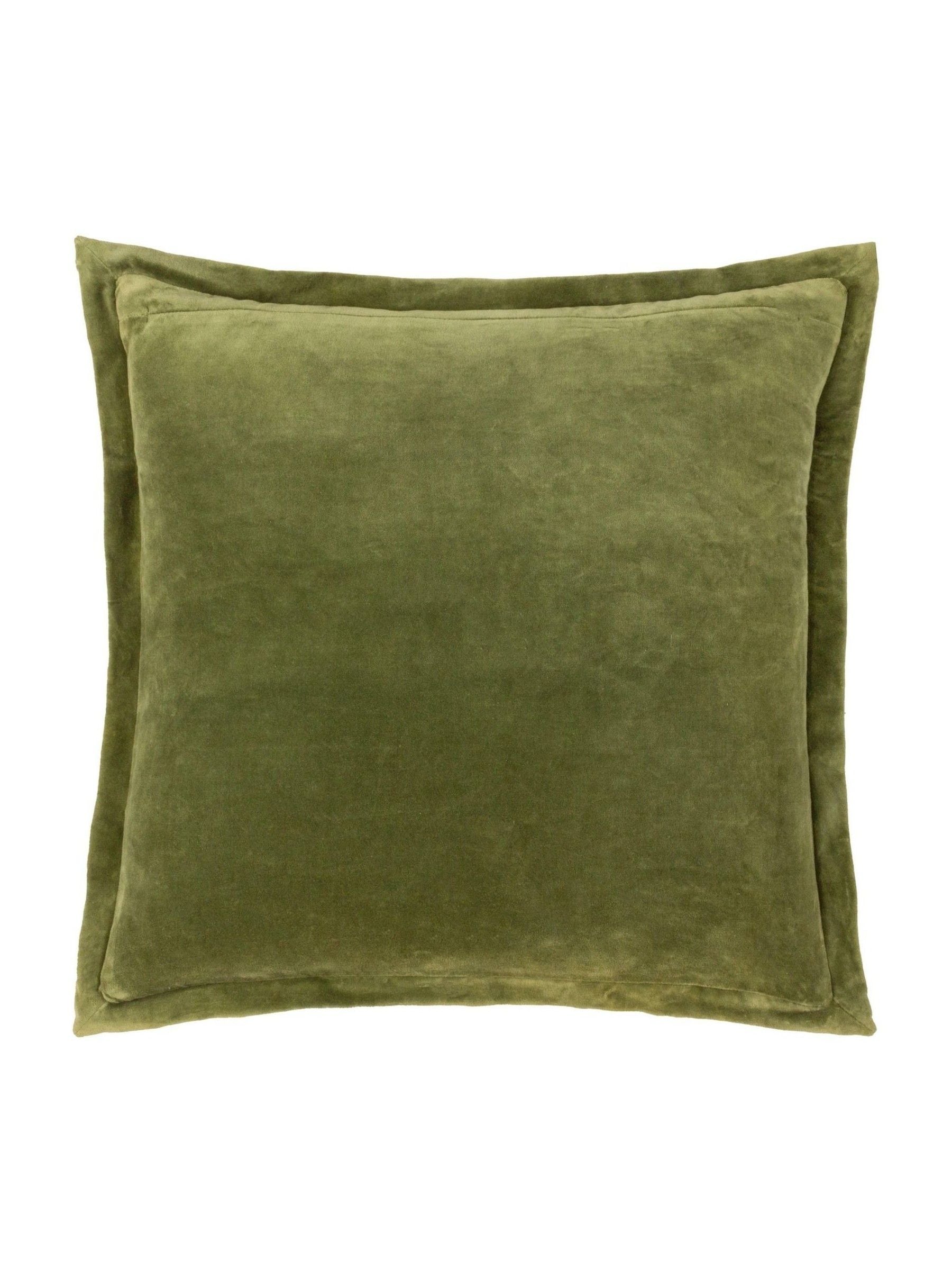 Wylder velvet zebra cushion 50cm, imported from the UK