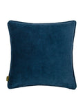 Paoletti Chedworth yellow cushion 50cm, imported from the UK