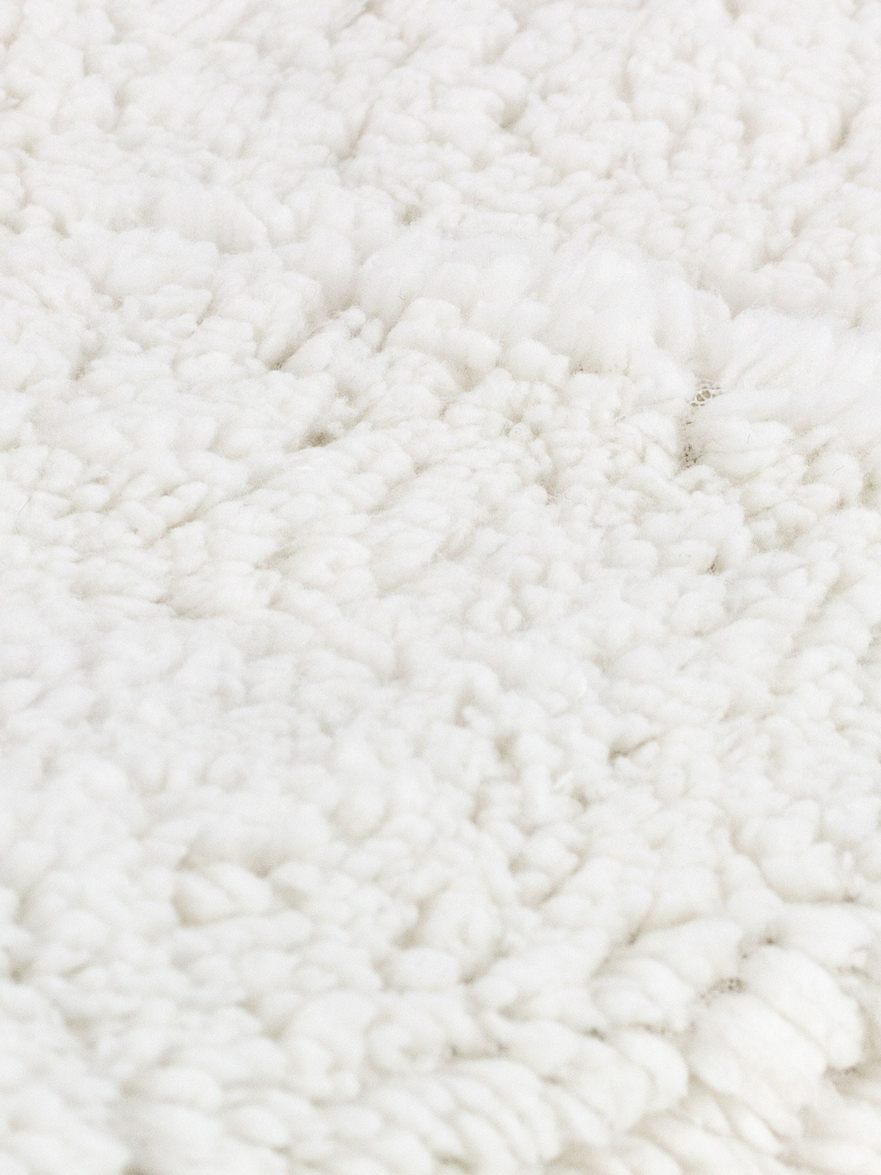 Furn Sherpa Fleece Throw Lodge Wood 150x130cm - British product