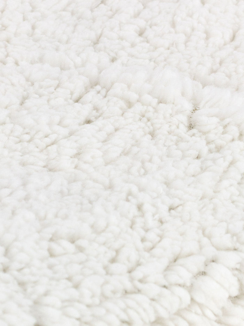 Furn Sherpa Fleece Throw Lodge Wood 150x130cm - British product