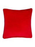 Evans Lichfield Christmas dog cushion 43cm, imported from the UK
