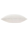 Yard faux shearling cushion 45x45cm - British product