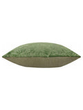 Furn Picking Patch cushion embroidered pumpkin 45cm, UK version