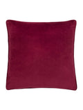 Furn Noortje Bows cushion pink 45cm, UK version