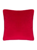 Evans Lichfield Christmas Winter Garden cushion 43cm - British product