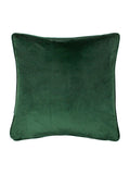 Evans Lichfield Christmas dog cushion 43cm - British product