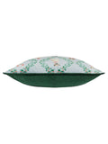 Evans Lichfield Christmas dog cushion 43cm - British product