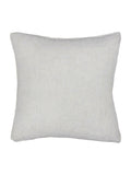 Evans Lichfield multicolour Christmas winter rabbit cushion, UK version