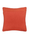 Wylder cushion Autumn Gold Mushroom Dell Embroidered 45x45cm, UK version