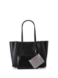 Carvela Brown Freya Triple Compartment Tote Bag With Removable Pouches