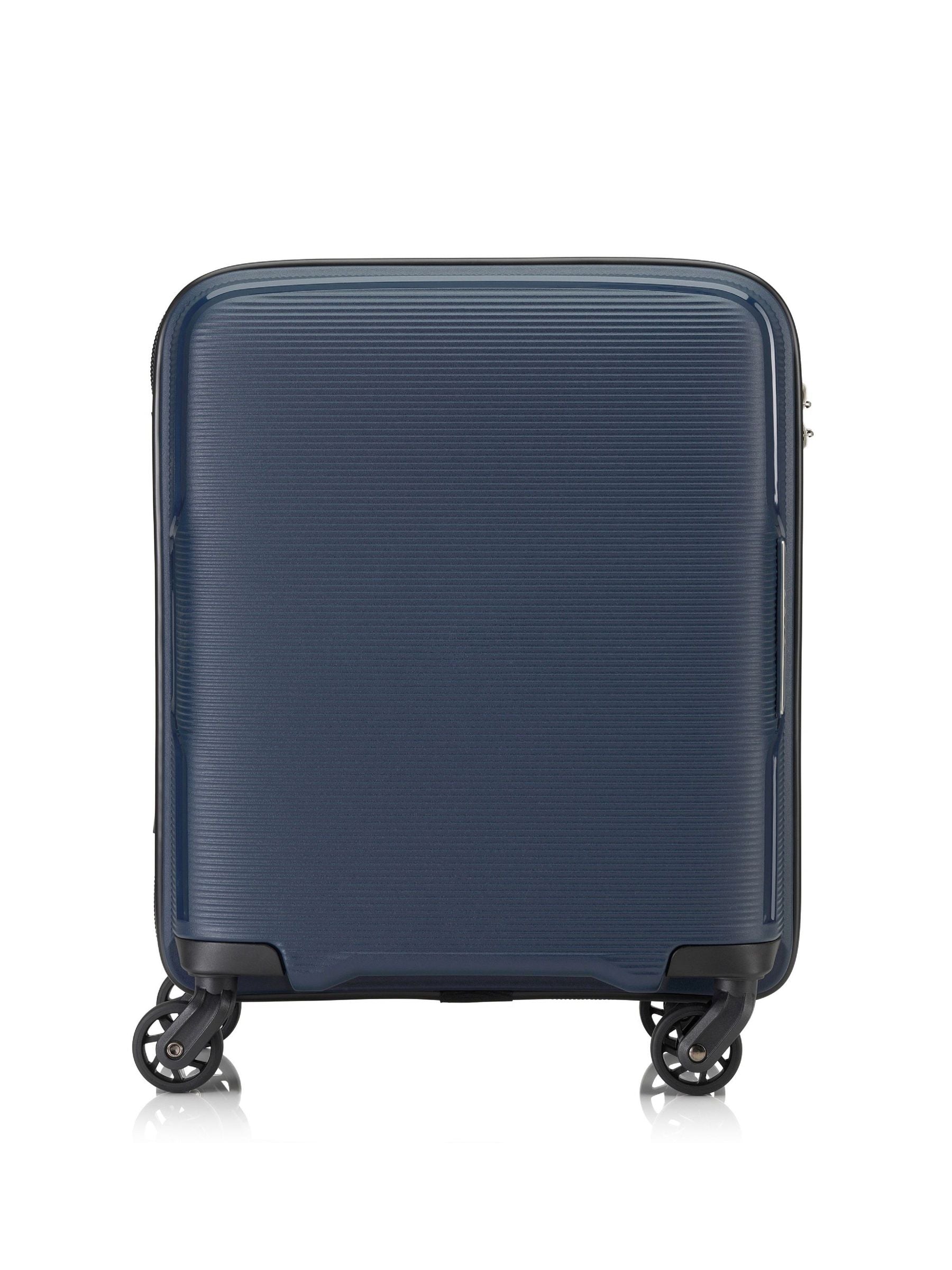 Tripp Blue Escape underseat suitcase 45cm, UK version