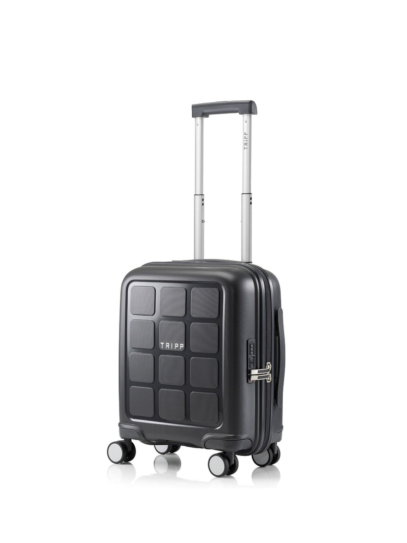 Tripp Holiday 8 underseat suitcase 45cm - British product