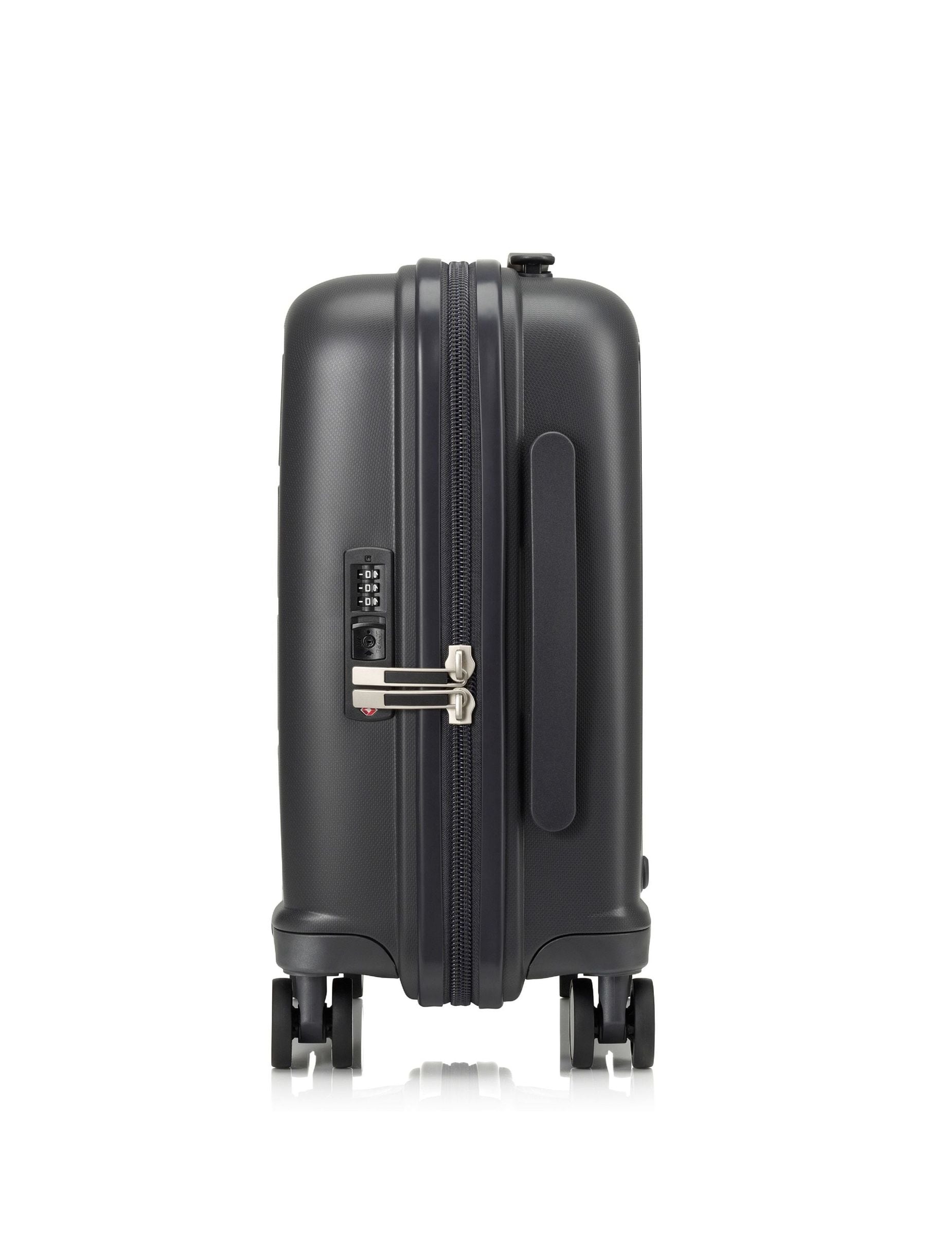 Tripp Holiday 8 underseat suitcase 45cm - British product