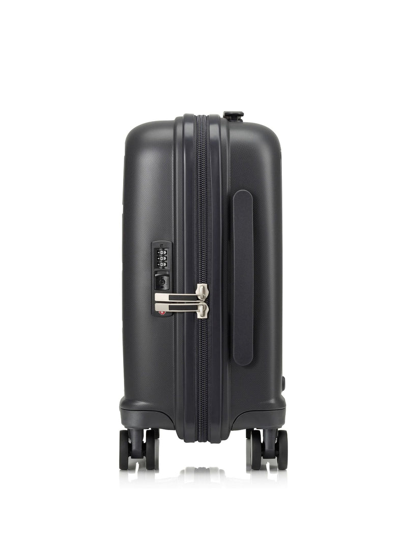 Tripp Holiday 8 underseat suitcase 45cm - British product