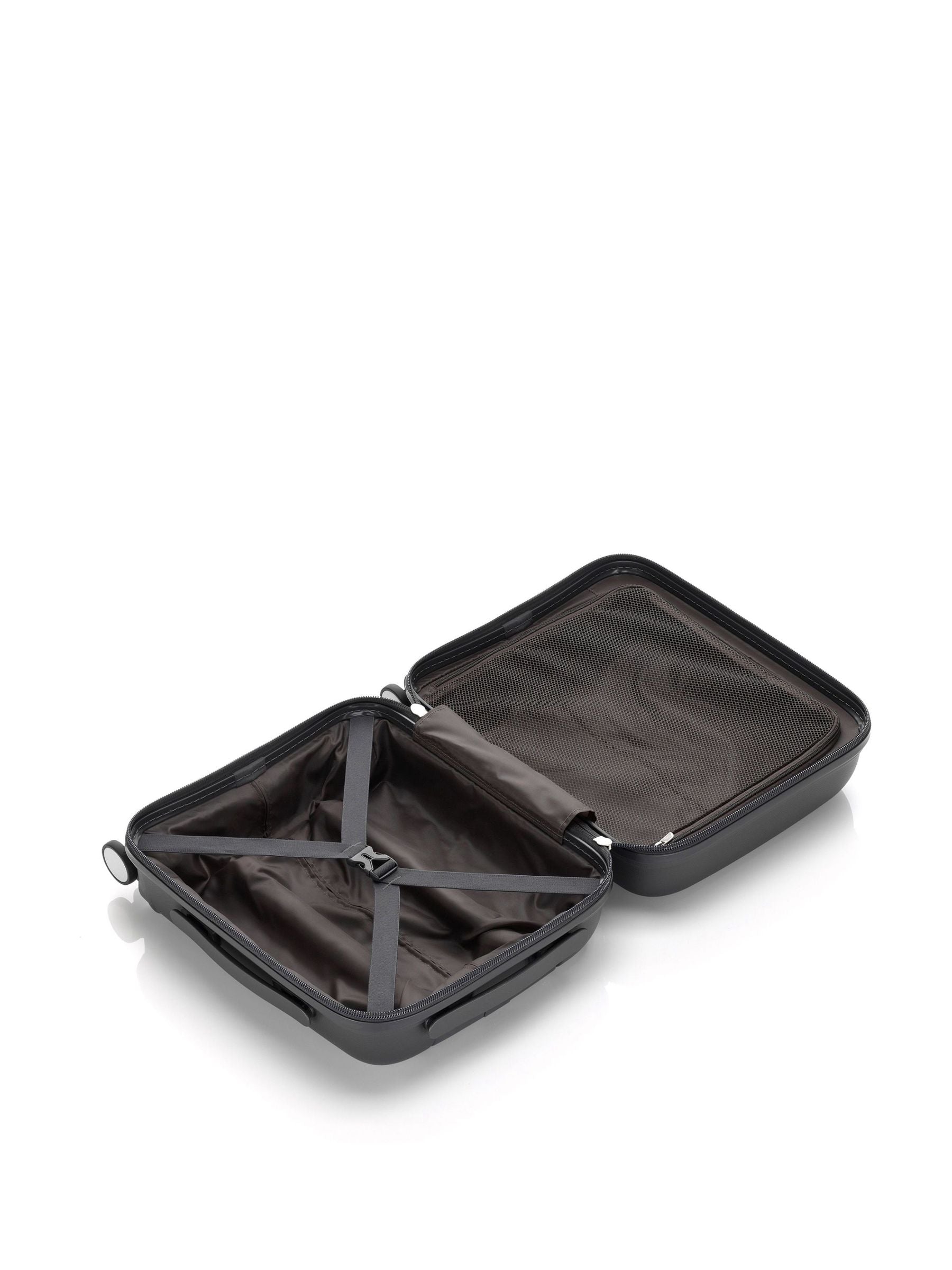 Tripp Holiday 8 underseat suitcase 45cm - British product