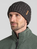 Craghoppers Riber II winter hat, UK version