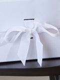 Dibor personalised Christmas Eve box - British product
