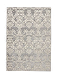 Laurence Llewelyn-Bowen grey imperial rug, UK version