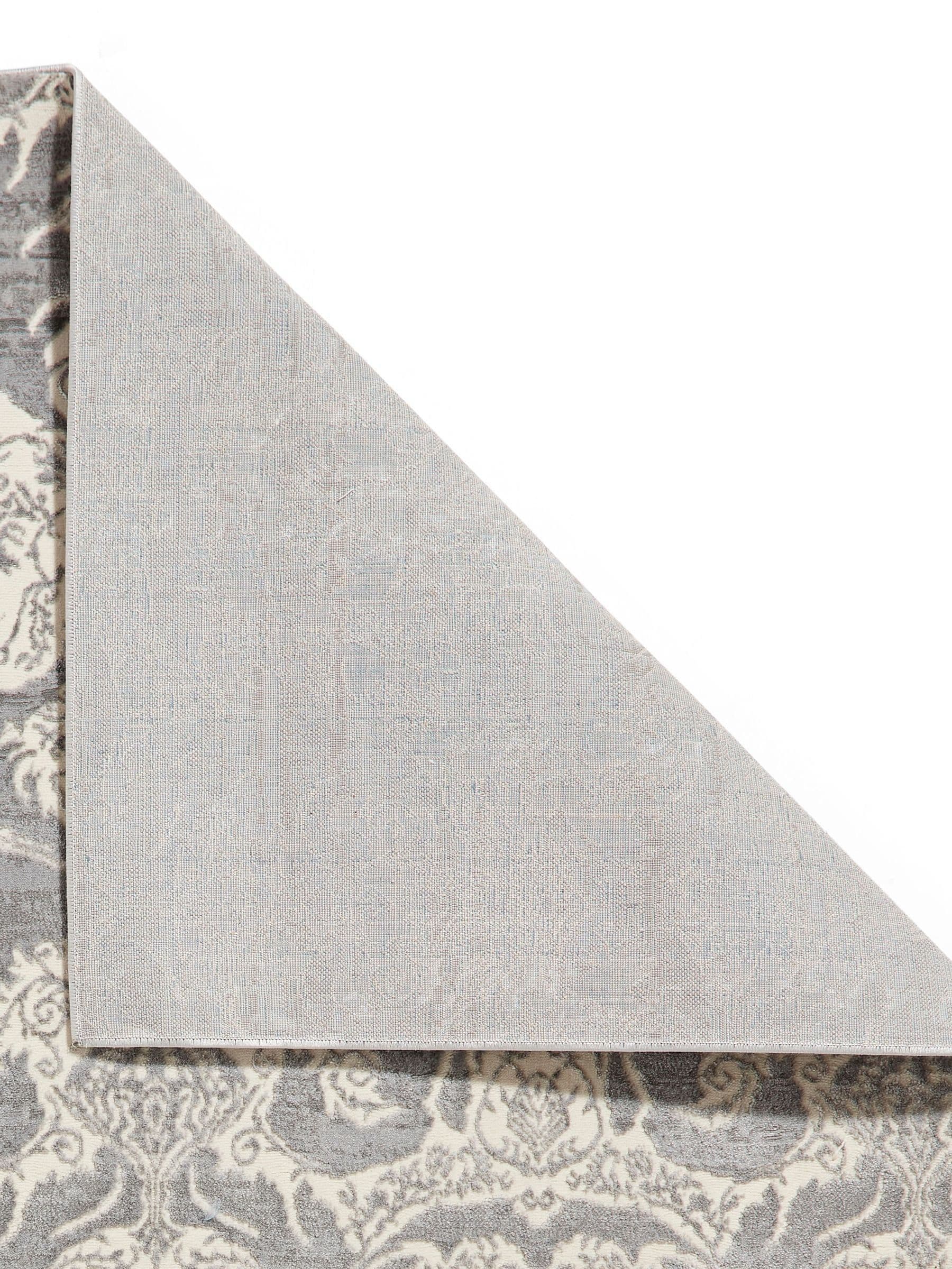 Laurence Llewelyn-Bowen grey imperial rug, UK version