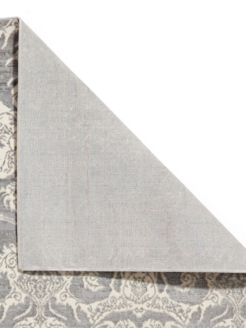 Laurence Llewelyn-Bowen grey imperial rug, UK version
