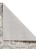 Laurence Llewelyn-Bowen grey imperial rug, UK version