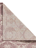 Laurence Llewelyn-Bowen Wine Imperial rug, imported from the UK