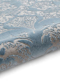 Laurence Llewelyn-Bowen Blue Imperial rug - British product