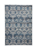 Laurence Llewelyn-Bowen Midnight Imperial rug (British brand)