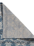 Laurence Llewelyn-Bowen Midnight Imperial rug (British brand)
