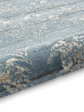 Laurence Llewelyn-Bowen Midnight Imperial rug (British brand)