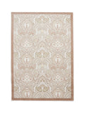 Laurence Llewelyn-Bowen bronze damask rug - British product