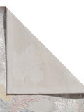 Laurence Llewelyn-Bowen tropicana faux rug, imported from the UK