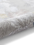 Laurence Llewelyn-Bowen tropicana faux rug, imported from the UK