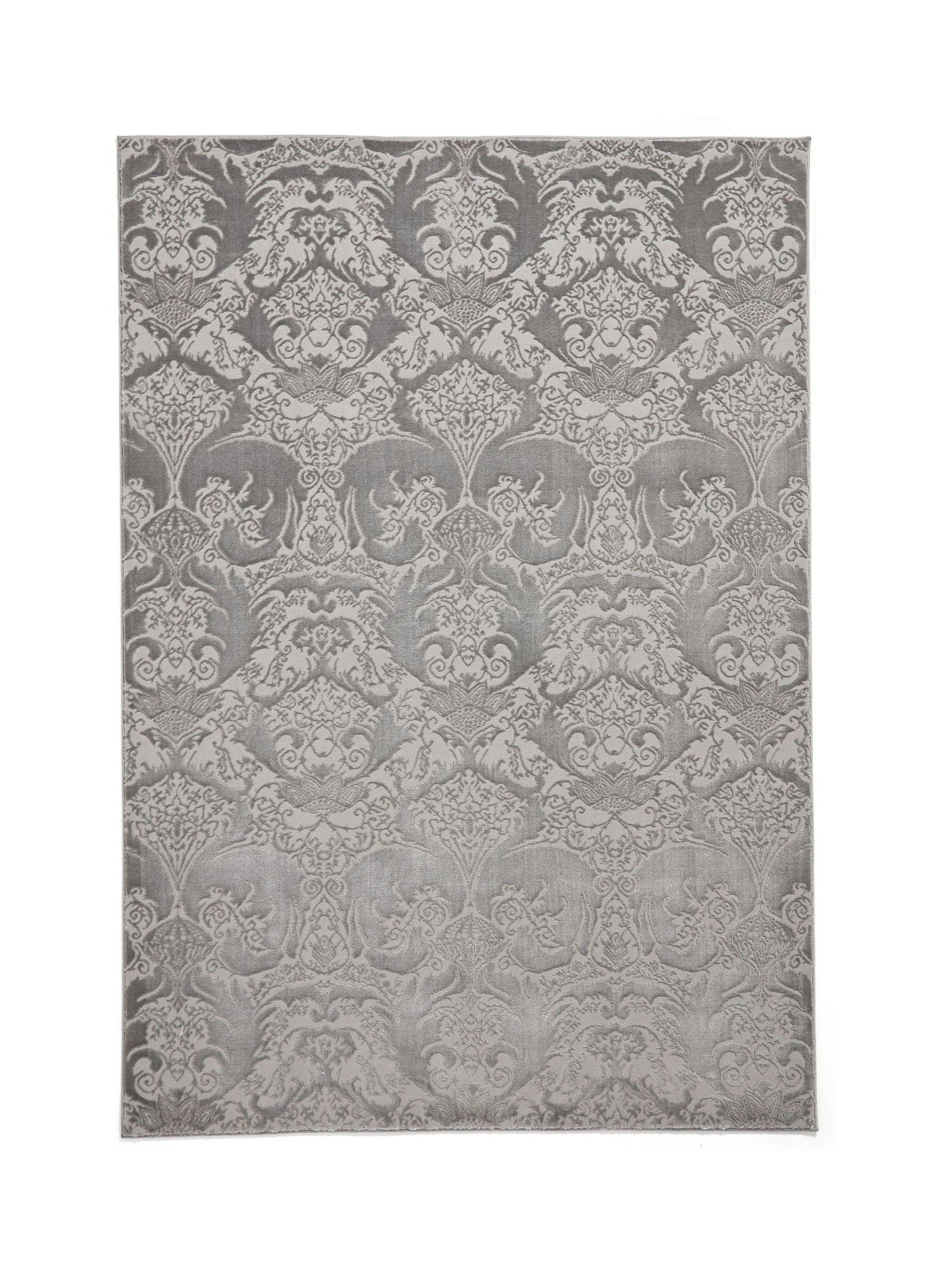 Laurence Llewelyn-Bowen Imperial Slate rug, UK version