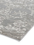 Laurence Llewelyn-Bowen Imperial Slate rug, UK version