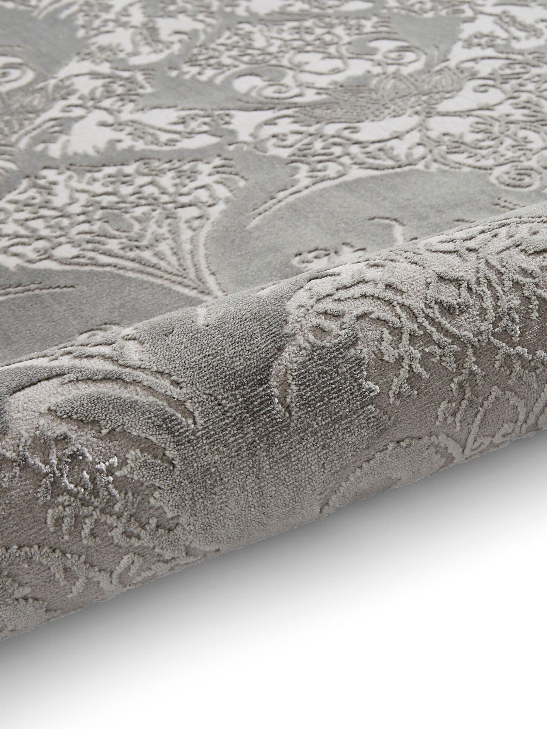 Laurence Llewelyn-Bowen Imperial Slate rug, UK version