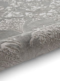 Laurence Llewelyn-Bowen Imperial Slate rug, UK version