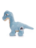 Jurassic World Brachiosaurus plush toy 10 inch, UK version