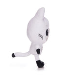 Gabby's Dollhouse Pandy Paws soft toy 10 inch, imported from the UK
