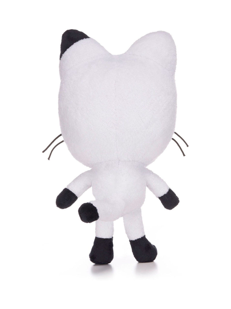 Gabby's Dollhouse Pandy Paws soft toy 10 inch, imported from the UK
