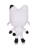 Gabby's Dollhouse Pandy Paws soft toy 10 inch, imported from the UK