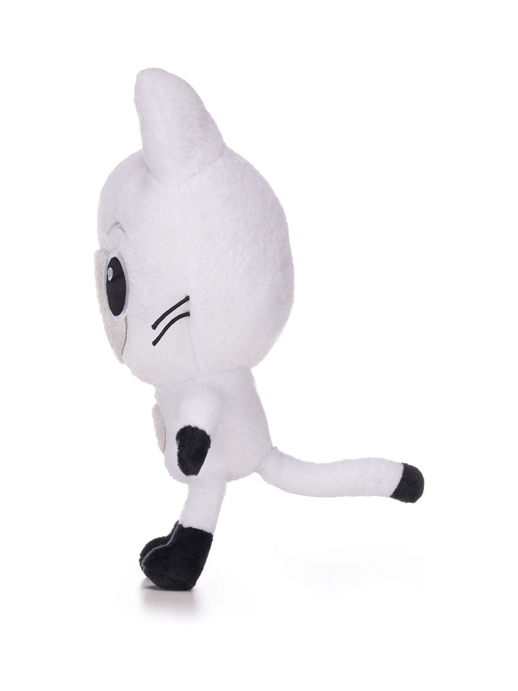 Gabby's Dollhouse Pandy Paws soft toy 10 inch, imported from the UK