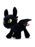 DreamWorks Toothless soft toy 17 inch, UK version