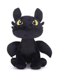 DreamWorks Toothless soft toy 17 inch, UK version